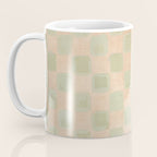 White Rabbit Traditional Coffee Mug Gallery Image 3