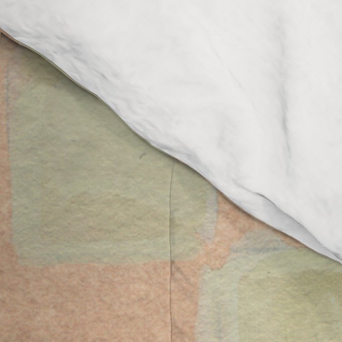 White Rabbit Traditional Comforter Gallery Image 4