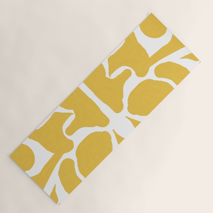 The Dance Yoga Mat Gallery Image 1