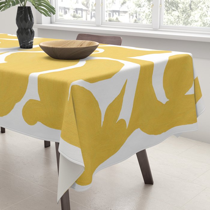The Dance Tablecloth Gallery Image 3
