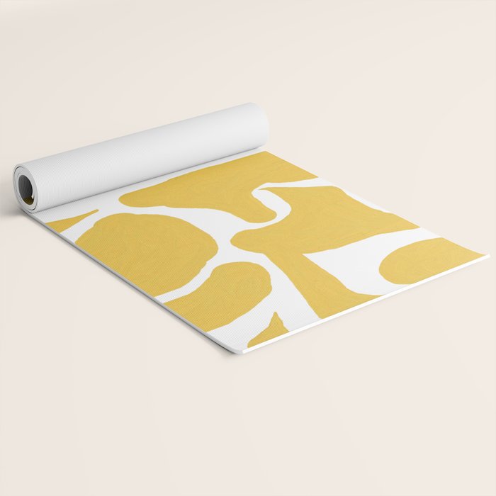 The Dance Yoga Mat Gallery Image 2