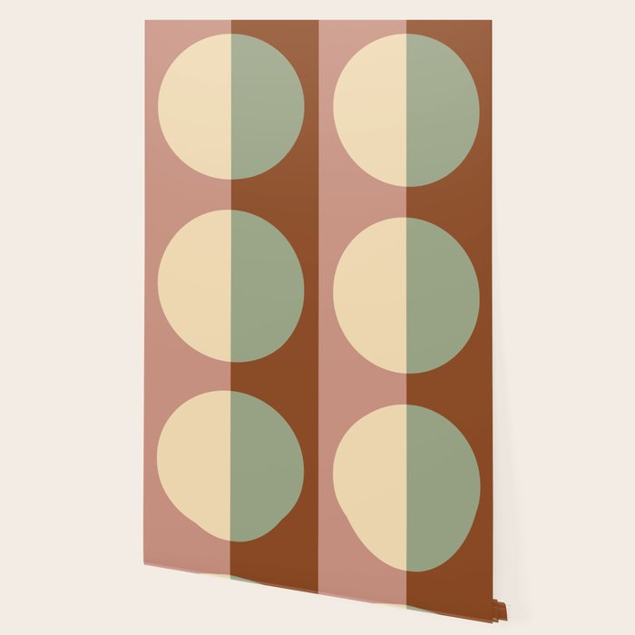 Color Block Abstract XXIV Wallpaper Gallery Image 2