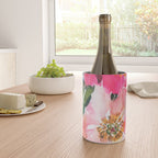 cool peonies Wine Chiller Gallery Image 4