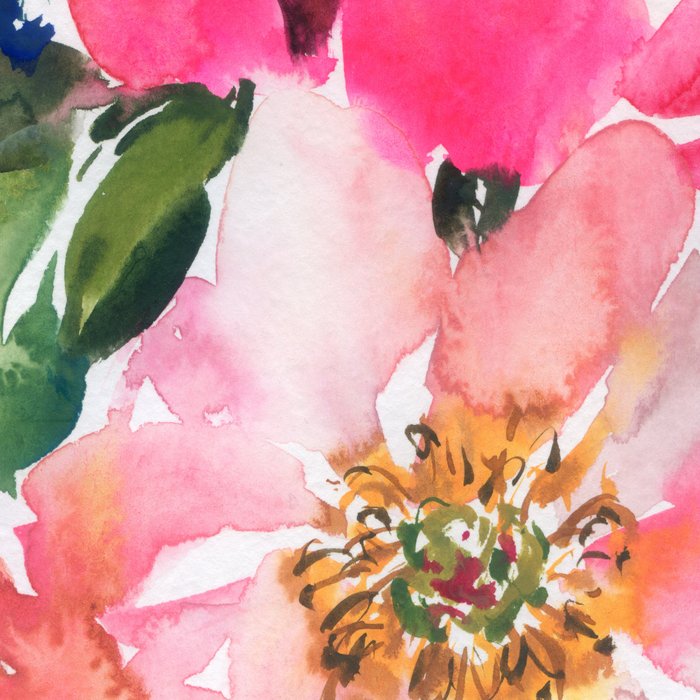 cool peonies Coffee Mug Gallery Image 2