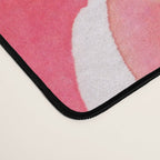 cool peonies Desk Mat Gallery Image 4