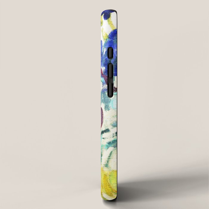 Henri Matisse,  Landscape At Collioure by Henri Matisse iPhone Case Gallery Image 2