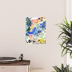 Henri Matisse,  Landscape At Collioure by Henri Matisse Poster Gallery Image 2