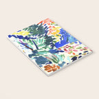 Henri Matisse,  Landscape At Collioure by Henri Matisse Notebook Gallery Image 3