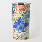 Henri Matisse,  Landscape At Collioure by Henri Matisse Travel Mug Gallery Image 1