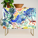 Henri Matisse,  Landscape At Collioure by Henri Matisse Credenza Gallery Image 1