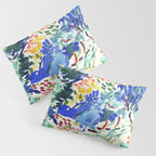 Henri Matisse,  Landscape At Collioure by Henri Matisse Pillow Sham Gallery Image 3