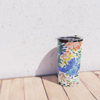 Henri Matisse,  Landscape At Collioure by Henri Matisse Travel Mug Gallery Image 4