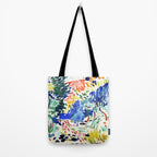 Henri Matisse,  Landscape At Collioure by Henri Matisse Tote Bag Gallery Image 2