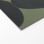 Modern Abstract Art 27 Welcome Mat Gallery Image 2