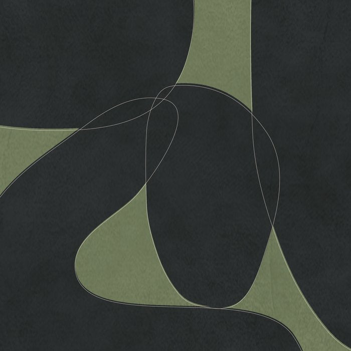 Modern Abstract Art 27 Coffee Mug Gallery Image 2
