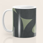 Modern Abstract Art 27 Coffee Mug Gallery Image 3