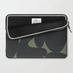 Modern Abstract Art 27 Laptop Sleeve Gallery Image 2