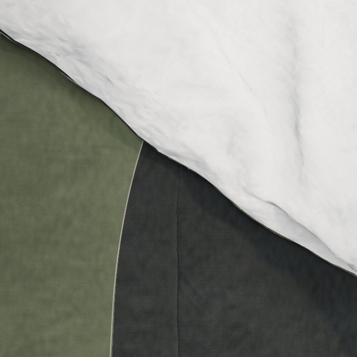Modern Abstract Art 27 Comforter Gallery Image 4