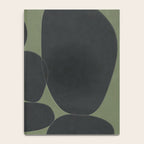 Modern Abstract Art 27 Notebook Gallery Image 4
