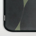 Modern Abstract Art 27 Laptop Sleeve Gallery Image 3