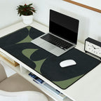 Modern Abstract Art 27 Desk Mat Gallery Image 2