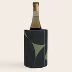 Modern Abstract Art 27 Wine Chiller Gallery Image 2
