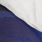 Watercolor Evil Eye Comforter Gallery Image 4