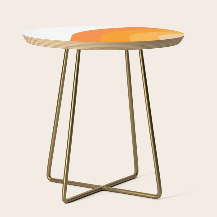 Retro 01 Side Table Gallery Image 1