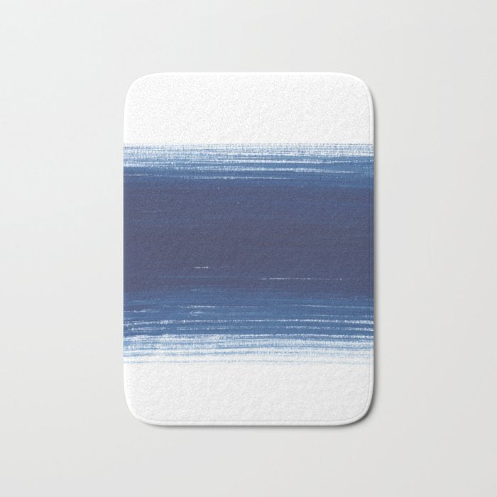 Speed of Light Bath Mat Gallery Image 1