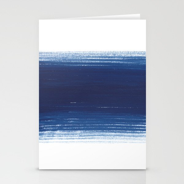 Speed of Light Stationery Card Gallery Image 1