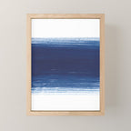 Speed of Light Mini Art Print Gallery Image 1