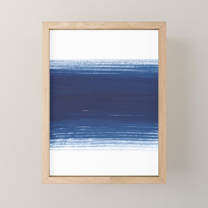 Speed of Light Mini Art Print Gallery Image 1