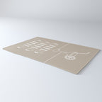 Cheers Cocktail (Beige) Rug Gallery Image 3