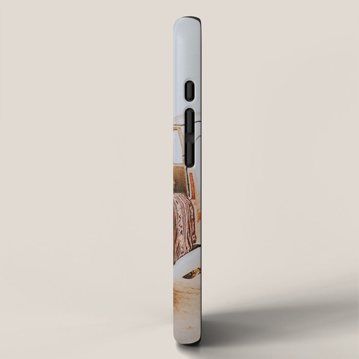 lets surf viii iPhone Case Gallery Image 2