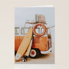 lets surf viii Stationery Card Gallery Image 2