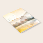 Lake Sunrise Notebook Gallery Image 2