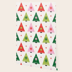Merry Christmas Tree Wallpaper Gallery Image 2