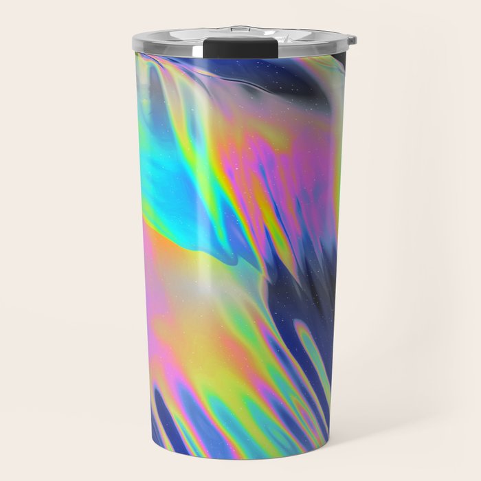GHOST SPOTS Travel Mug Gallery Image 1