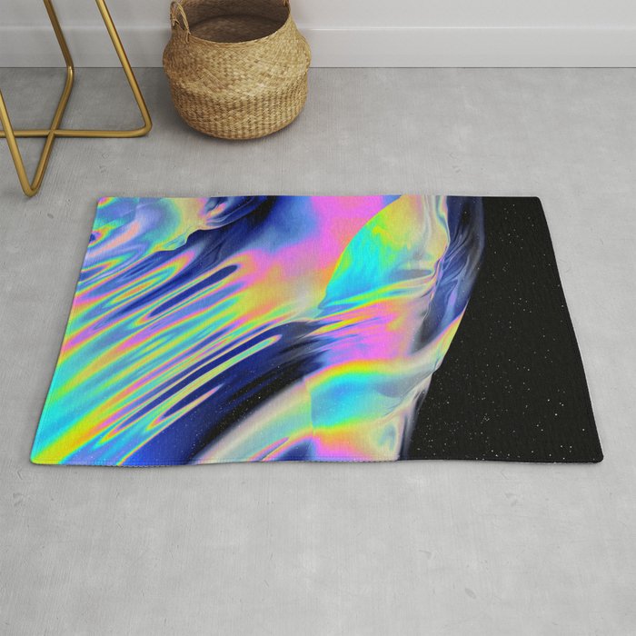 GHOST SPOTS Rug Gallery Image 1