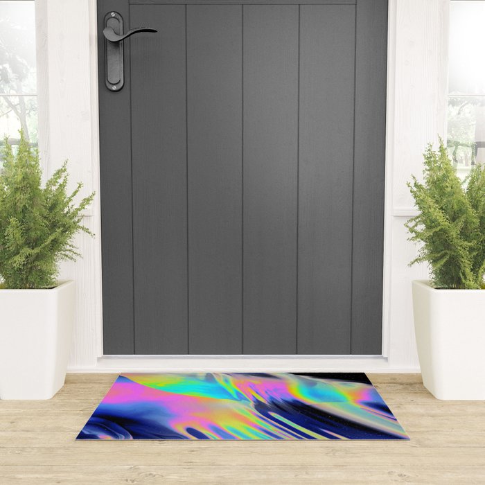 GHOST SPOTS Welcome Mat Gallery Image 3