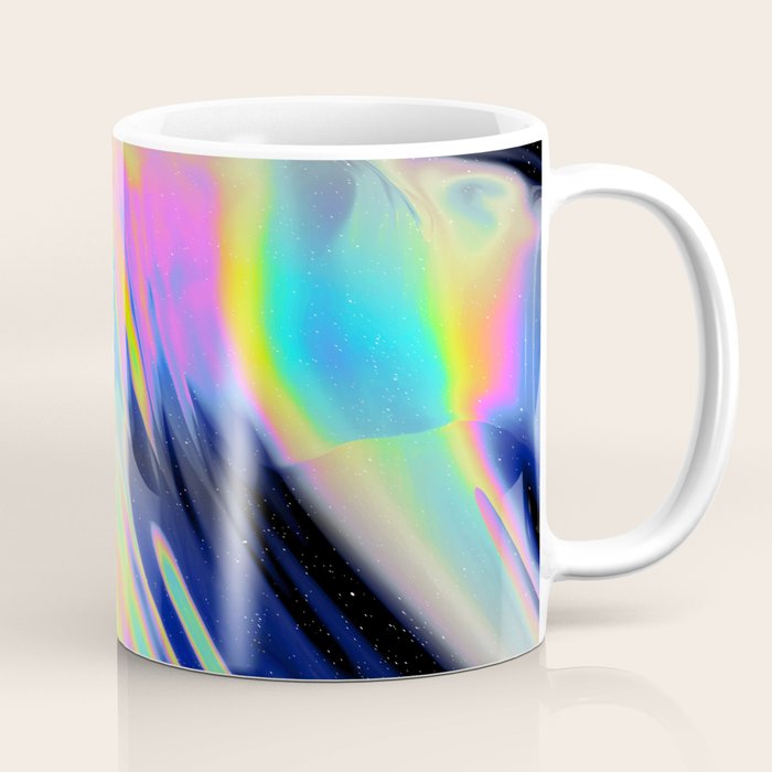 GHOST SPOTS Coffee Mug Gallery Image 1