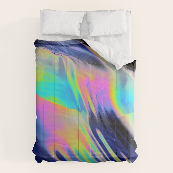 GHOST SPOTS Comforter Gallery Image 1