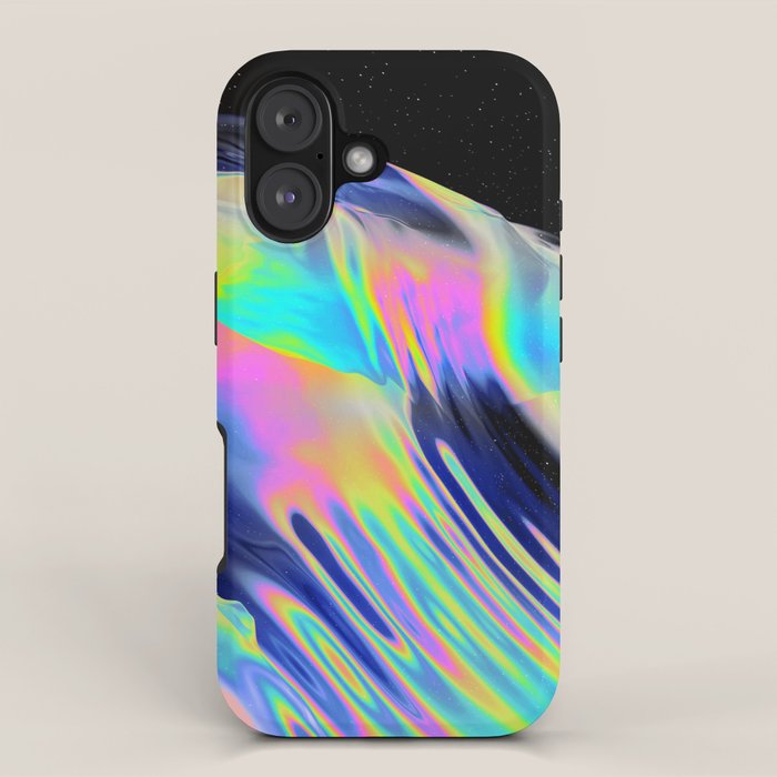 GHOST SPOTS iPhone Case Gallery Image 1