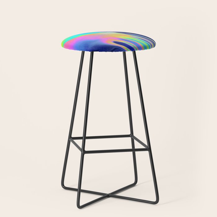 GHOST SPOTS Stool Gallery Image 1