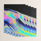 GHOST SPOTS Wrapping Paper Gallery Image 3