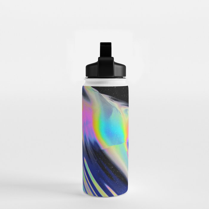 GHOST SPOTS Water Bottle Gallery Image 2