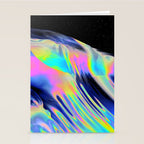 GHOST SPOTS Stationery Card Gallery Image 2