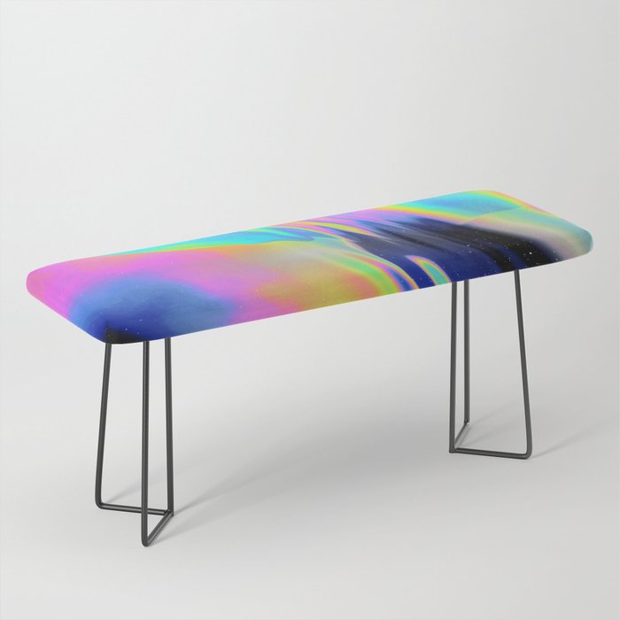 GHOST SPOTS Bench Gallery Image 1