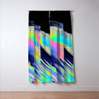 GHOST SPOTS Window Curtain Gallery Image 3