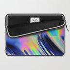 GHOST SPOTS Laptop Sleeve Gallery Image 2